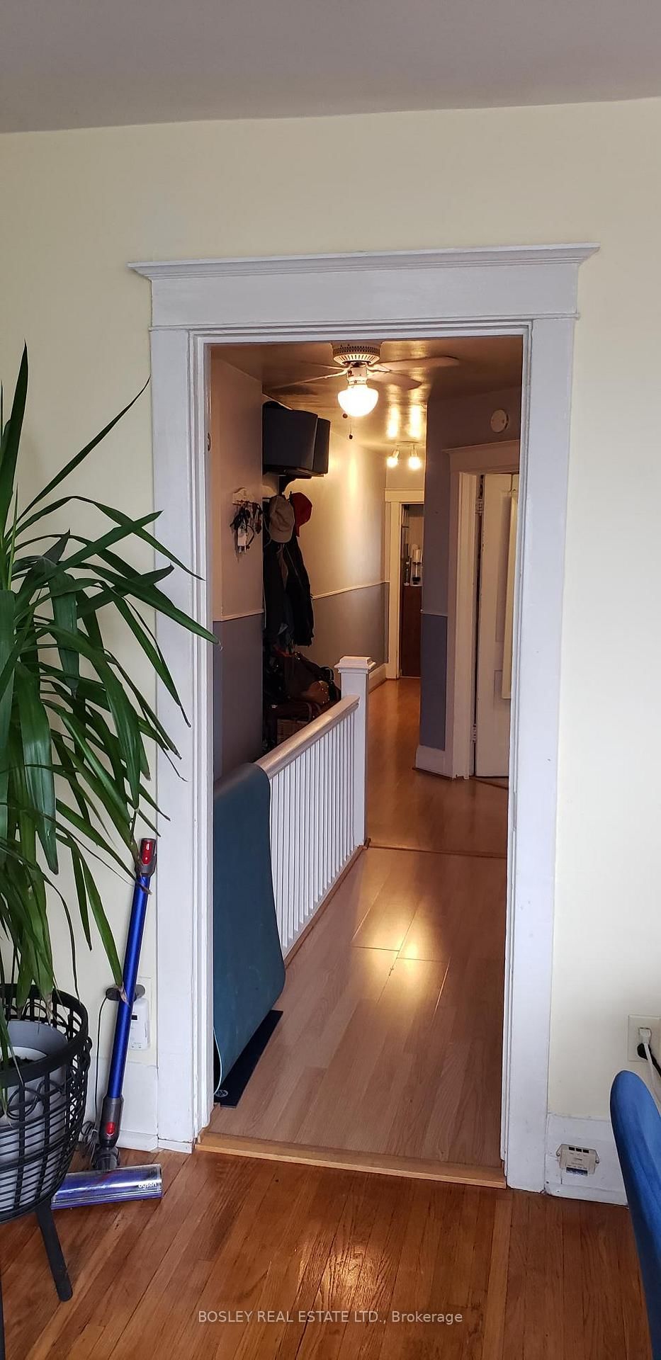 521 Mount Pleasant Road - Photo 9