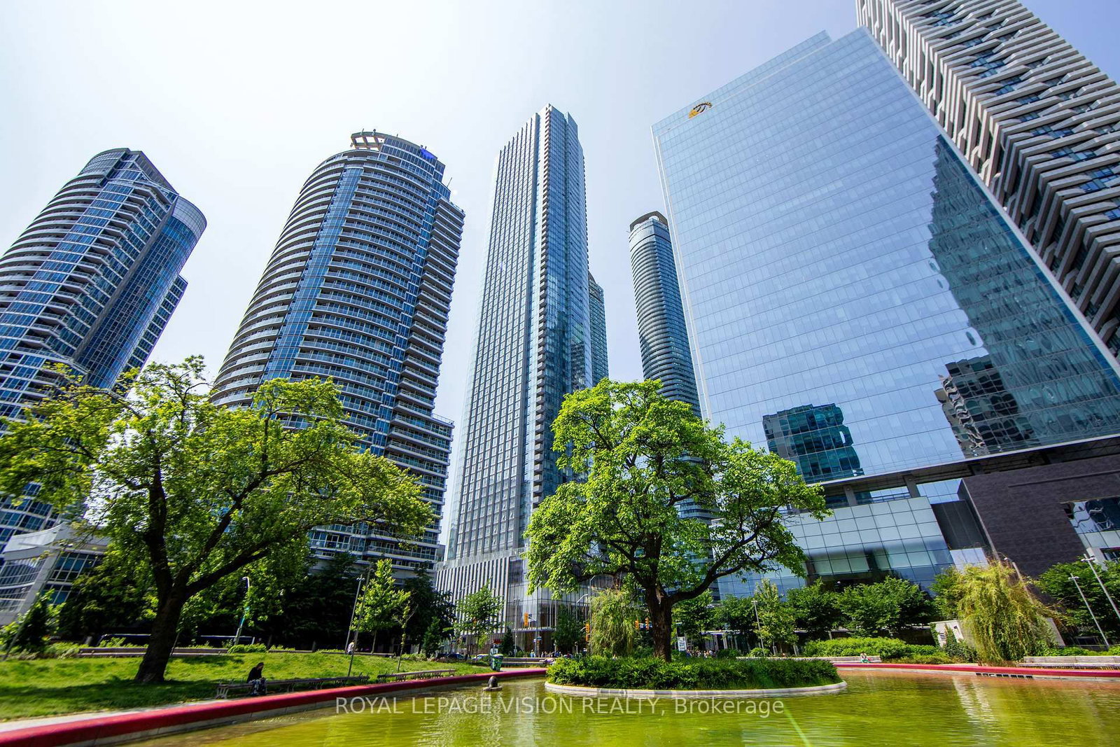 10 York Street, Unit 5813 - Photo 2