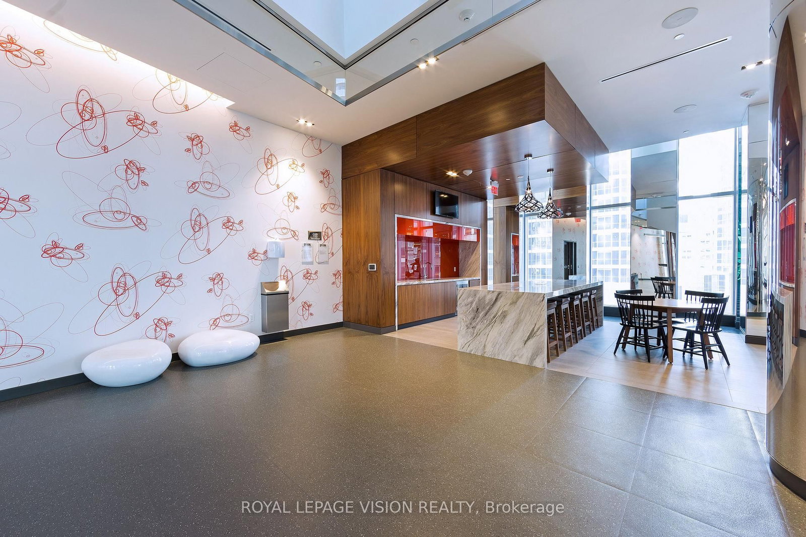 10 York Street, Unit 5813 - Photo 20