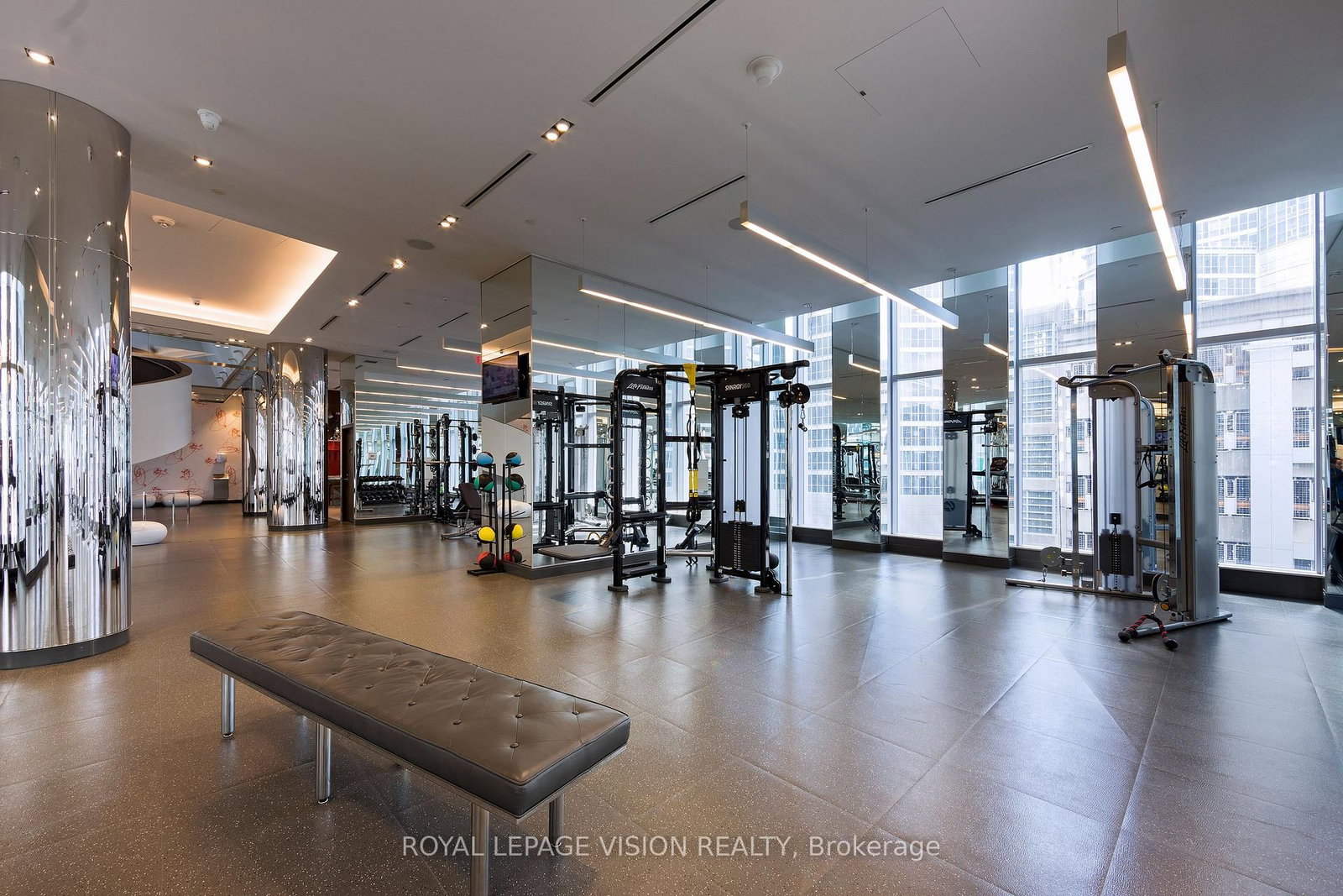 10 York Street, Unit 5813 - Photo 23