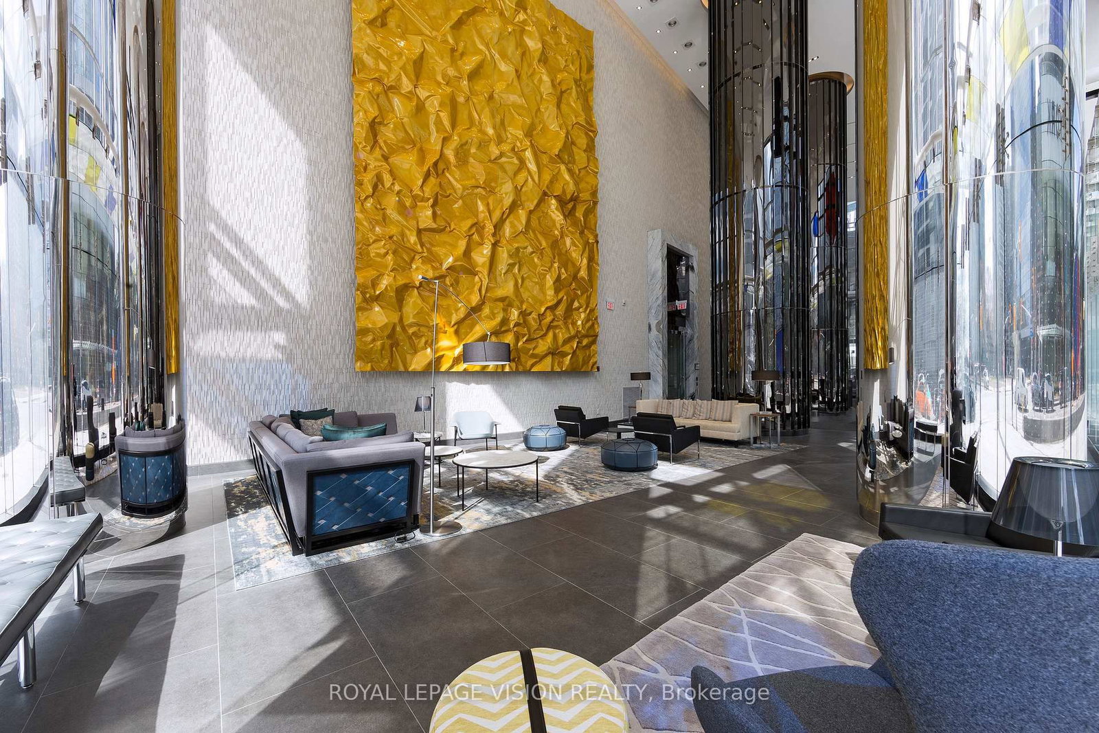 10 York Street, Unit 5813 - Photo 25