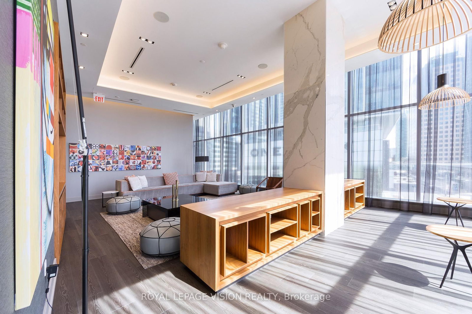 10 York Street, Unit 5813 - Photo 9