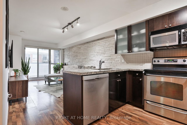 613 - 1005 King Street W