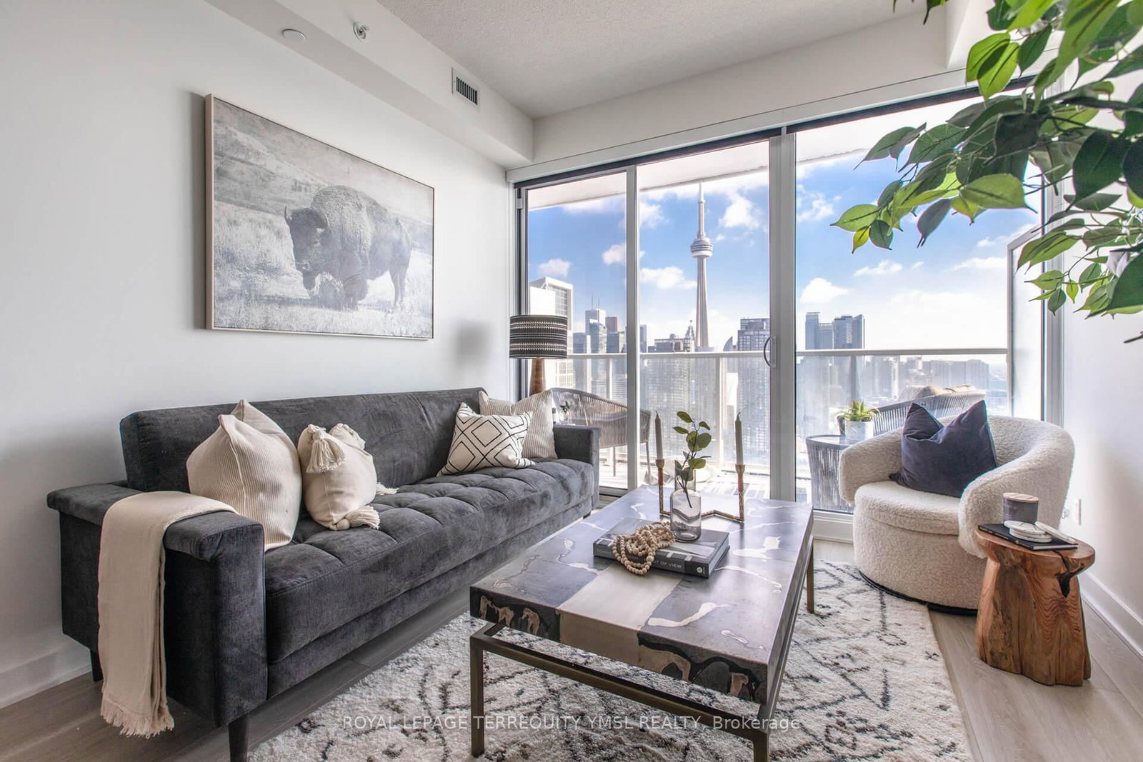 17 Bathurst Street, Unit 1711 - Photo 10