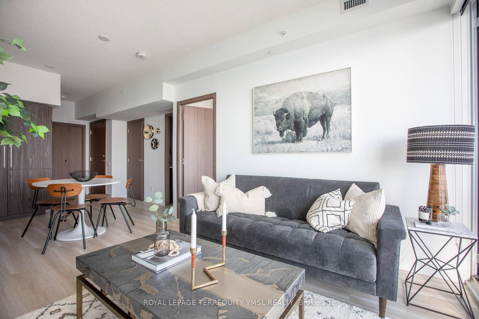 17 Bathurst Street, Unit 1711 - Photo 12