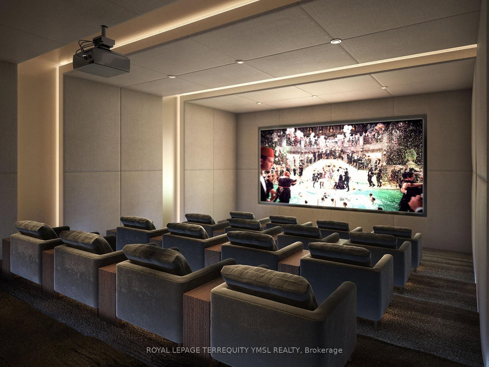 17 Bathurst Street, Unit 1711 - Photo 7