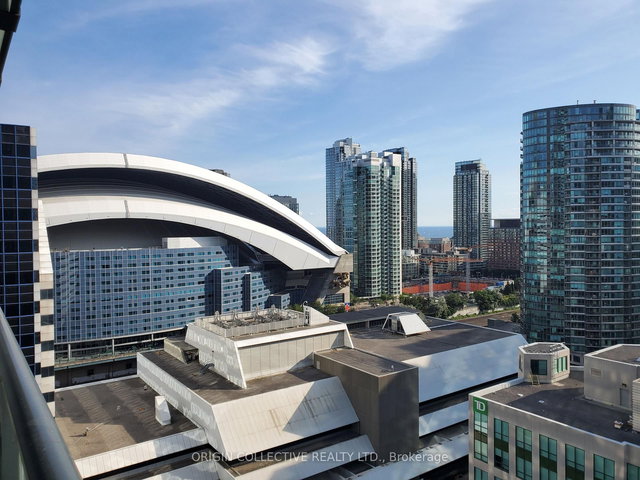 1803 - 300 Front Street