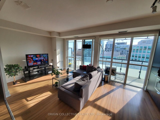 1803 - 300 Front Street