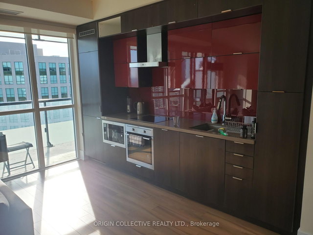 1803 - 300 Front Street