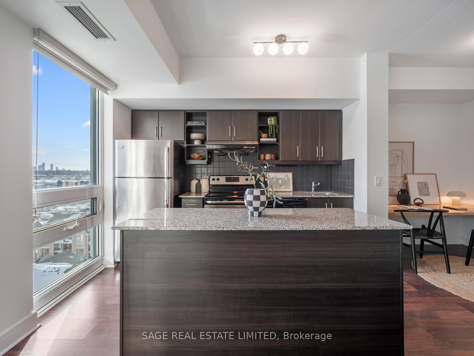 35 Brian Peck Crescent, Unit 909 - Photo 10