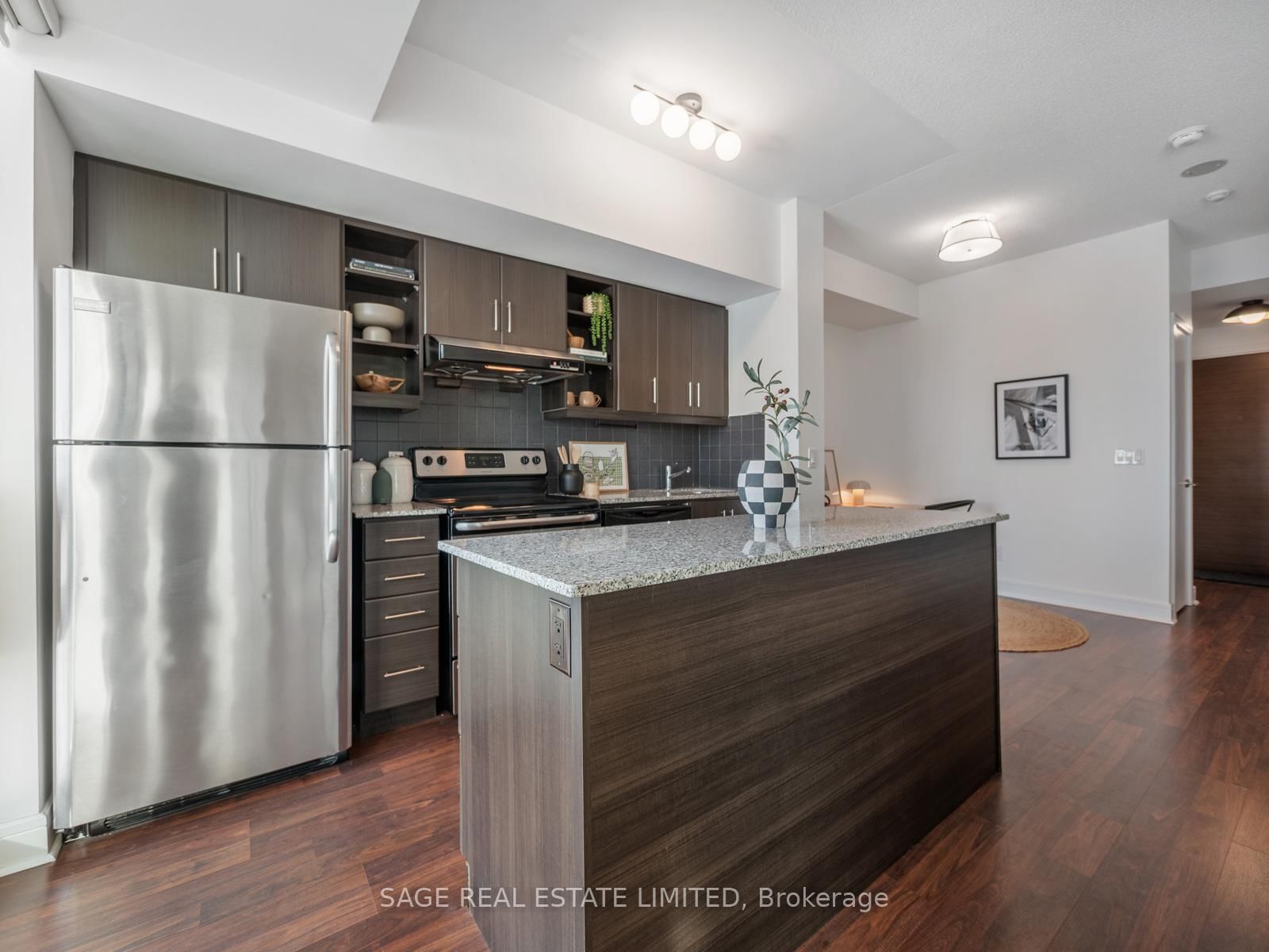 35 Brian Peck Crescent, Unit 909 - Photo 11