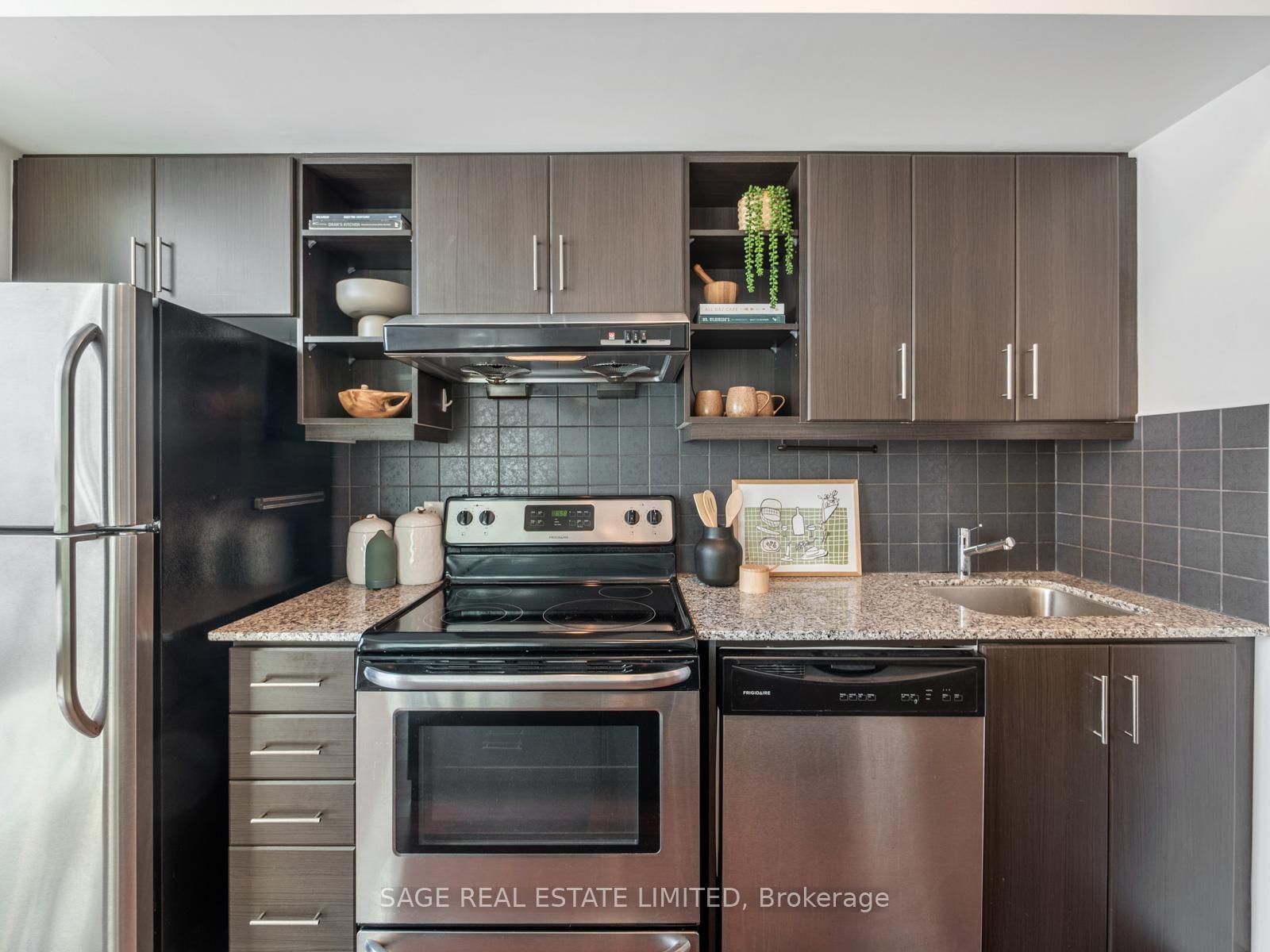 35 Brian Peck Crescent, Unit 909 - Photo 12