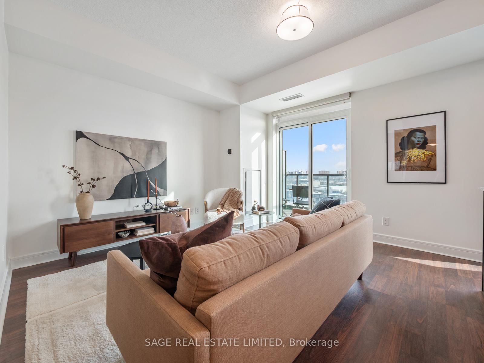 35 Brian Peck Crescent, Unit 909 - Photo 18