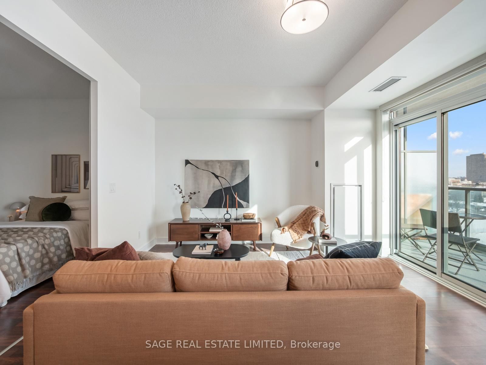 35 Brian Peck Crescent, Unit 909 - Photo 19