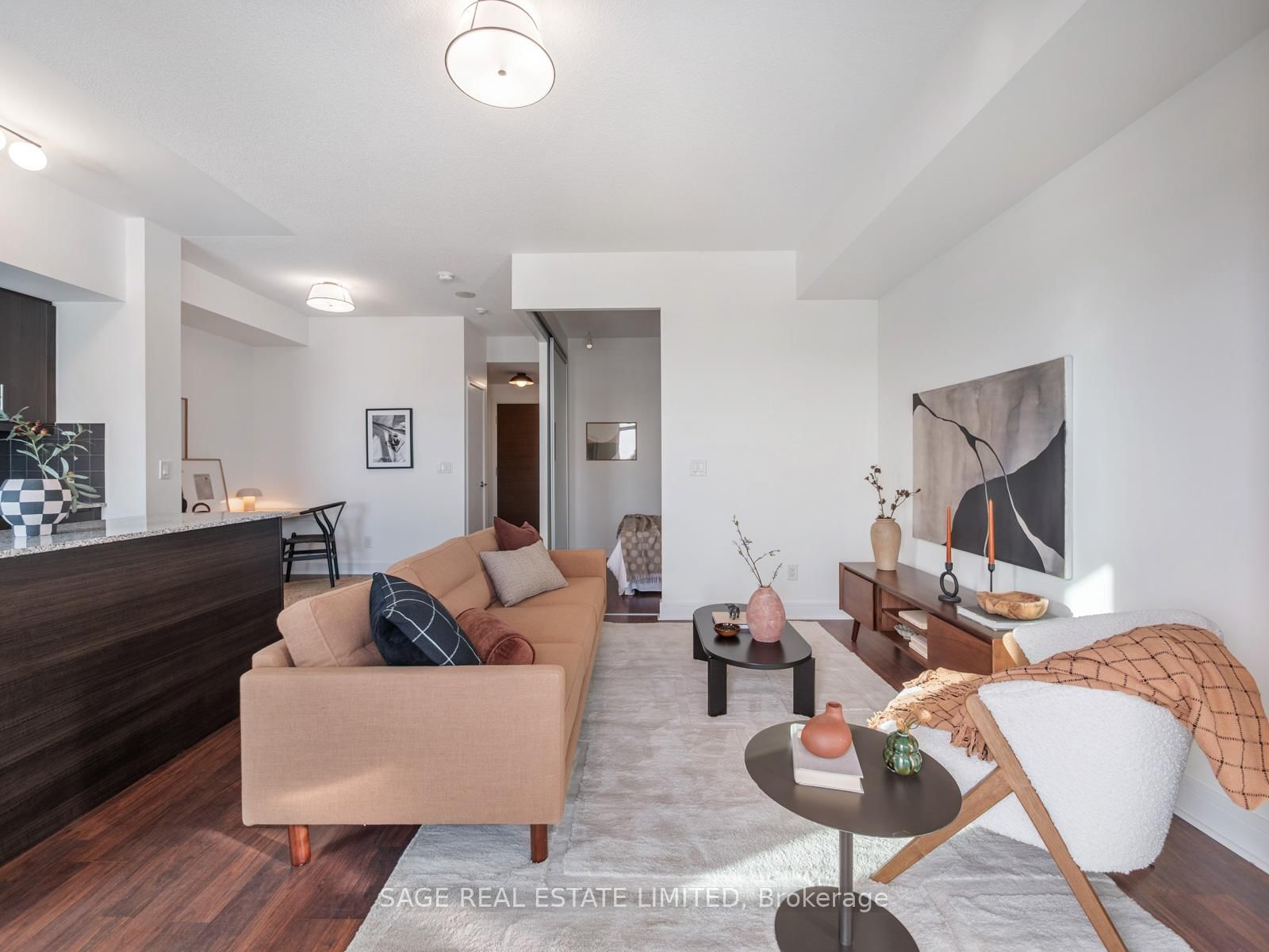 35 Brian Peck Crescent, Unit 909 - Photo 21