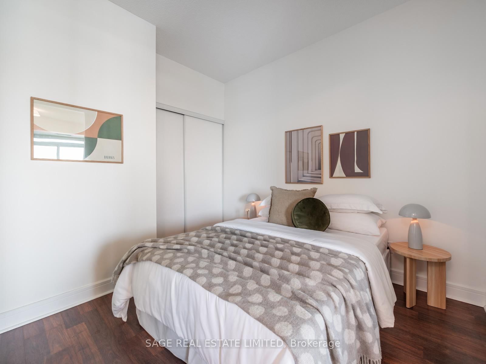 35 Brian Peck Crescent, Unit 909 - Photo 22