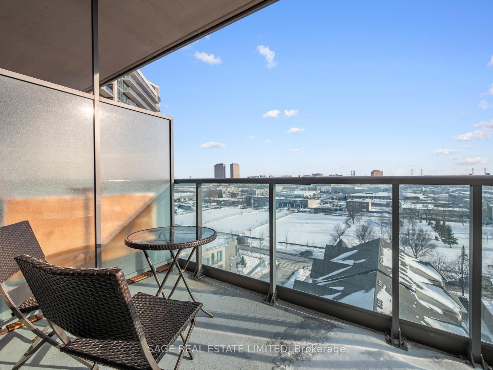 35 Brian Peck Crescent, Unit 909 - Photo 24