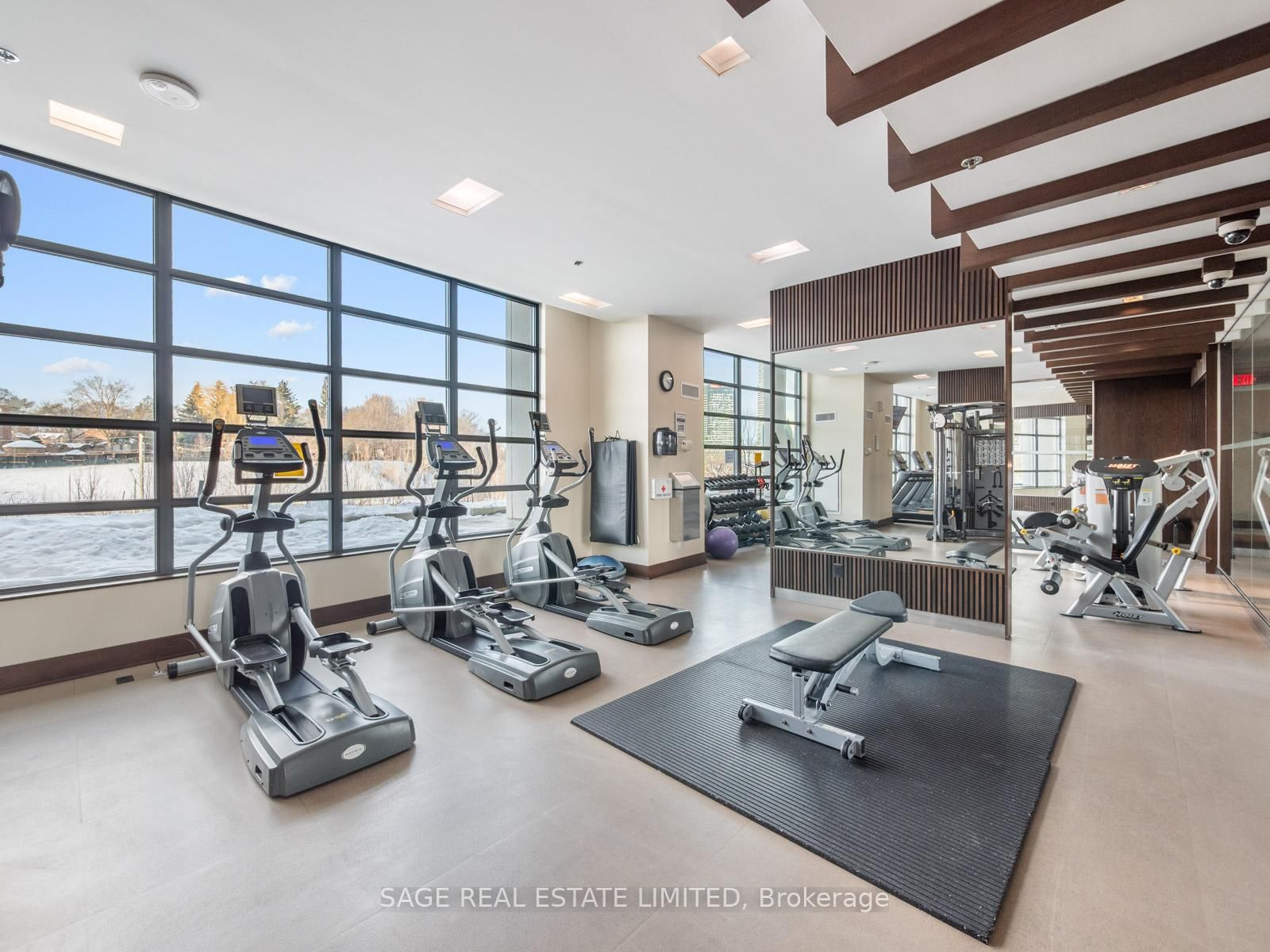 35 Brian Peck Crescent, Unit 909 - Photo 29