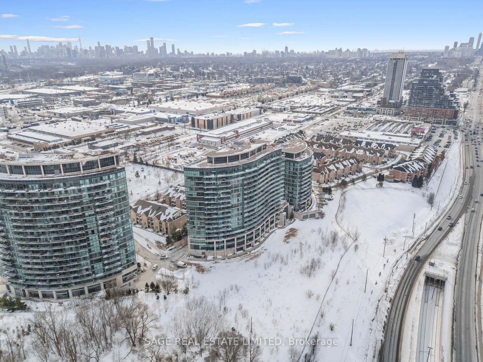 35 Brian Peck Crescent, Unit 909 - Photo 34