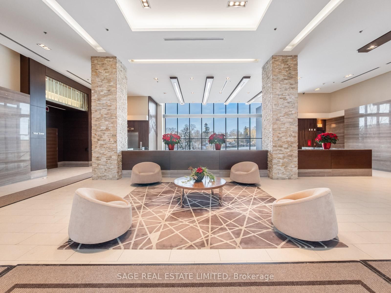 35 Brian Peck Crescent, Unit 909 - Photo 5