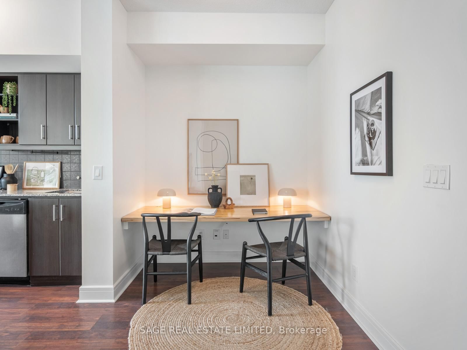 35 Brian Peck Crescent, Unit 909 - Photo 7