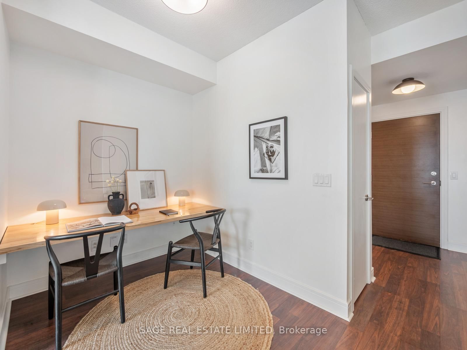 35 Brian Peck Crescent, Unit 909 - Photo 8