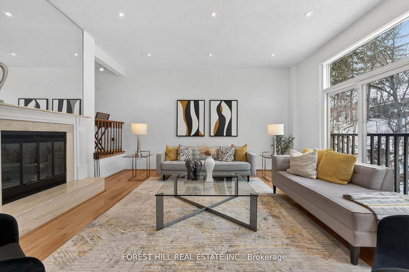 37 Rainbow Creek Way, Toronto, M2K 2T9 | Image 2