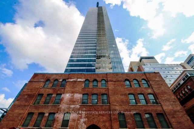 1507 - 5 St Joseph Street