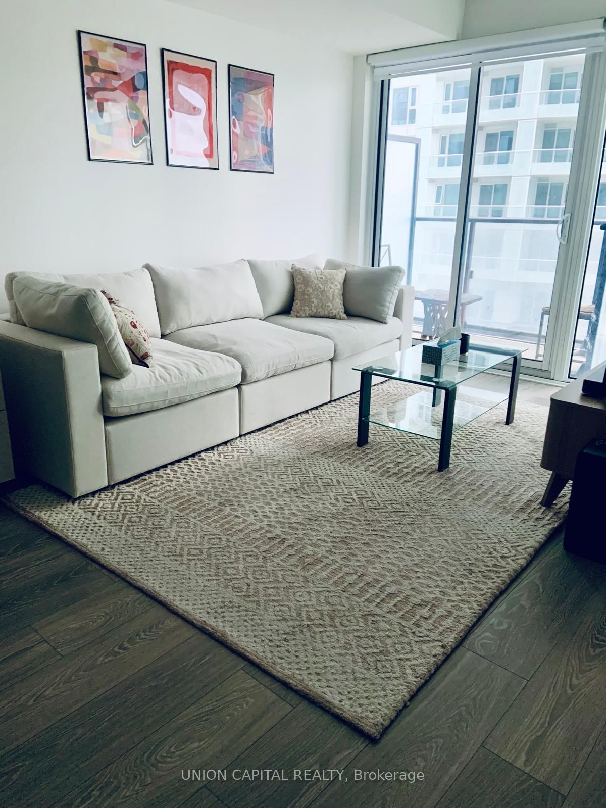 19 Western Battery Road, Unit 905 - Photo 2