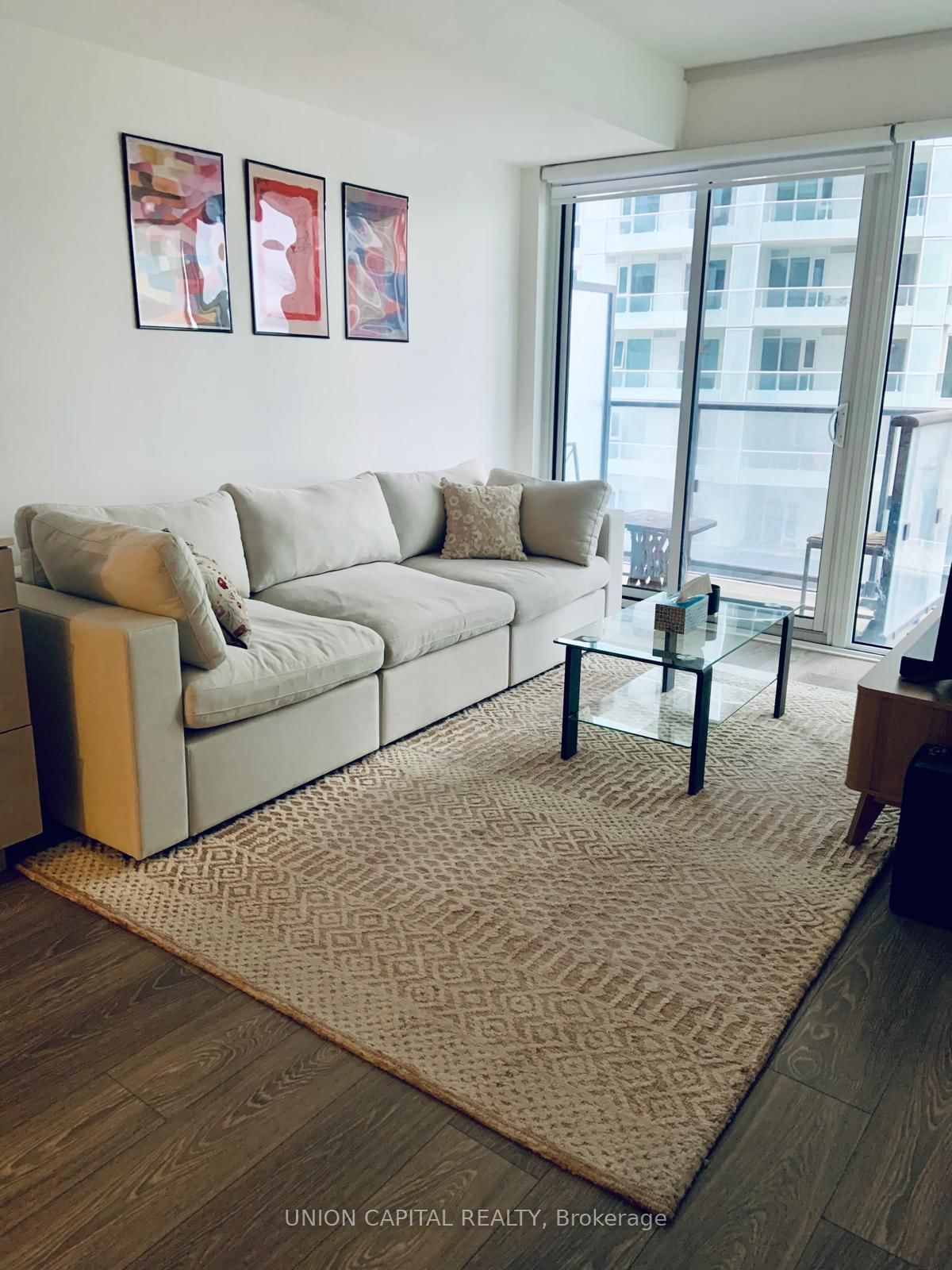 19 Western Battery Road, Unit 905 - Photo 3