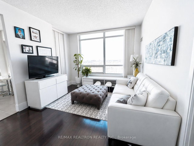 2907 - 181 Wynford Drive