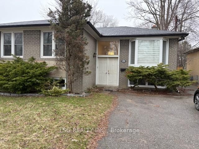 home for lease on 268 Pleasant Avenue