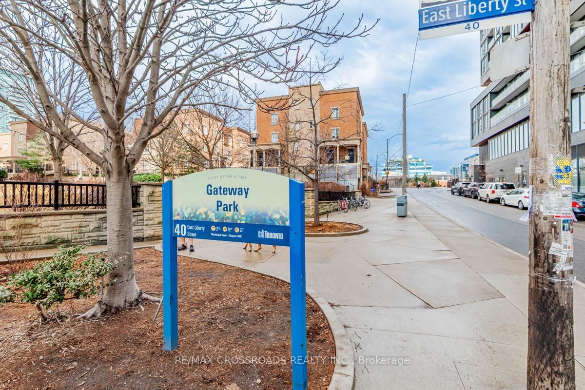 19 Western Battery Road, Unit 3222 - Photo 21