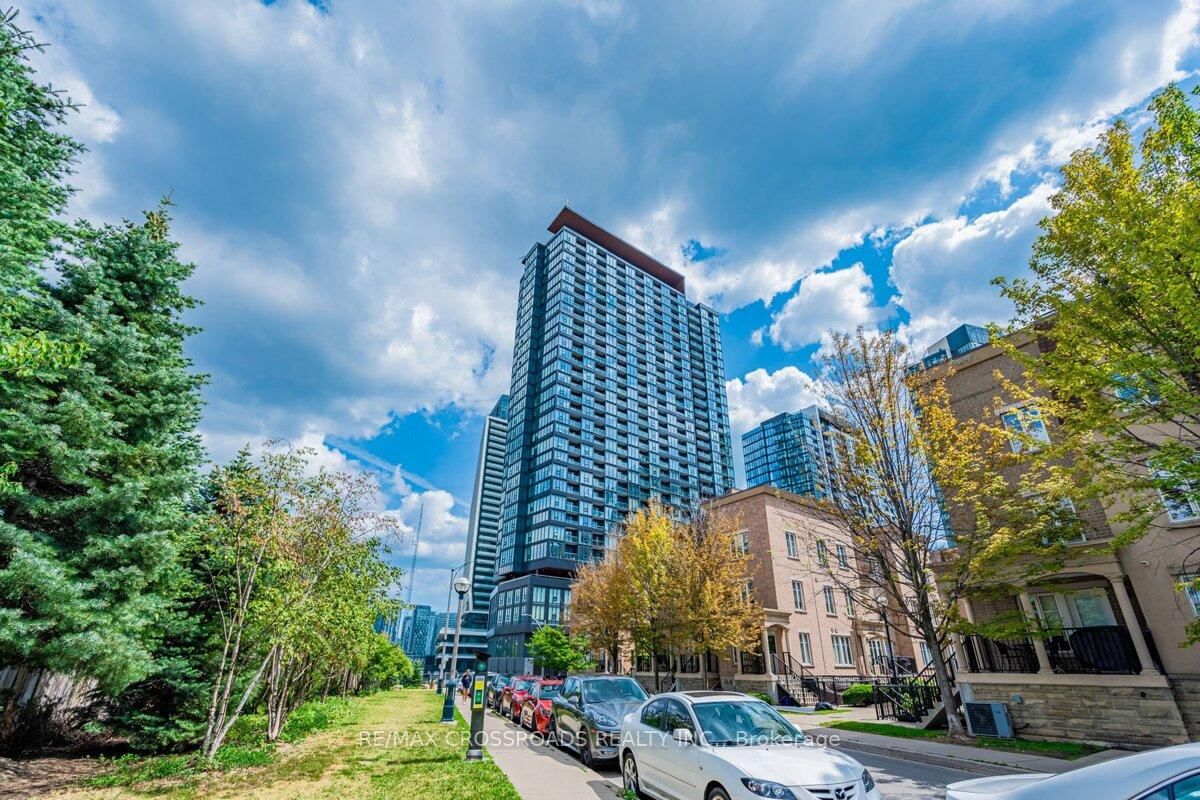 19 Western Battery Road, Unit 3222 - Photo 29