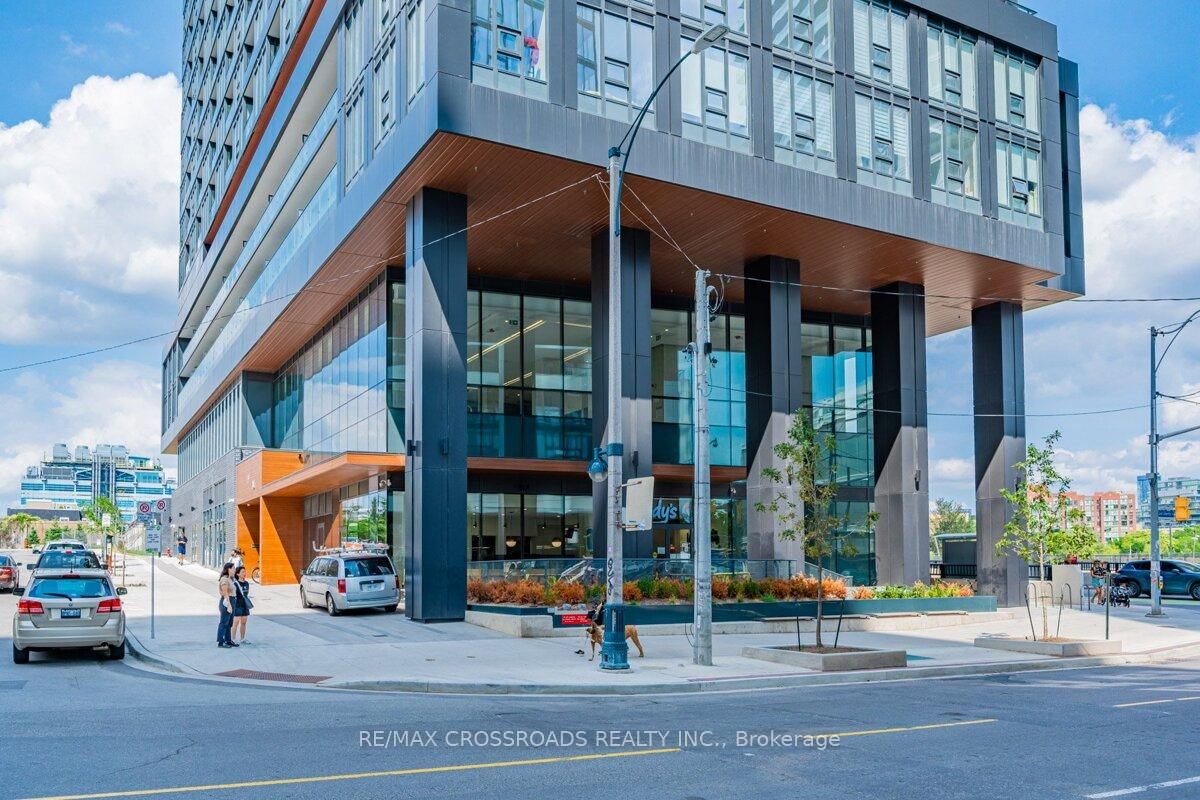 19 Western Battery Road, Unit 3222 - Photo 30