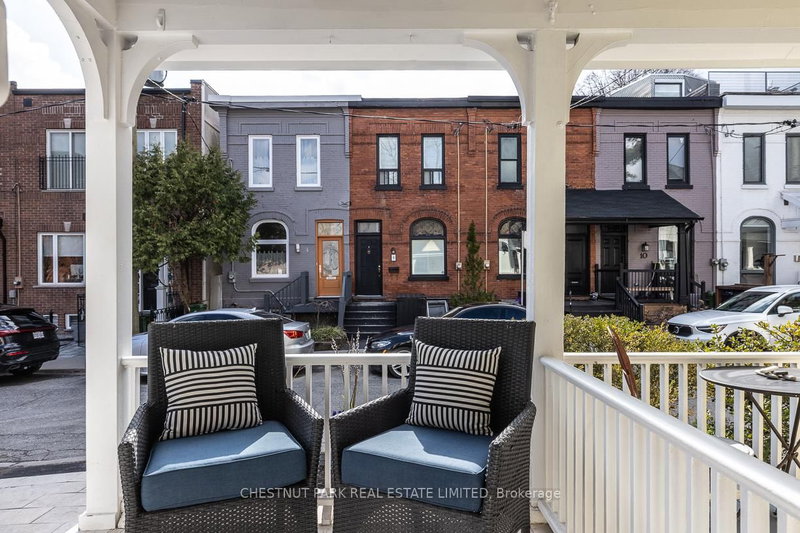 3 Tacoma Ave, Toronto, M4T 2B1 | Image 2