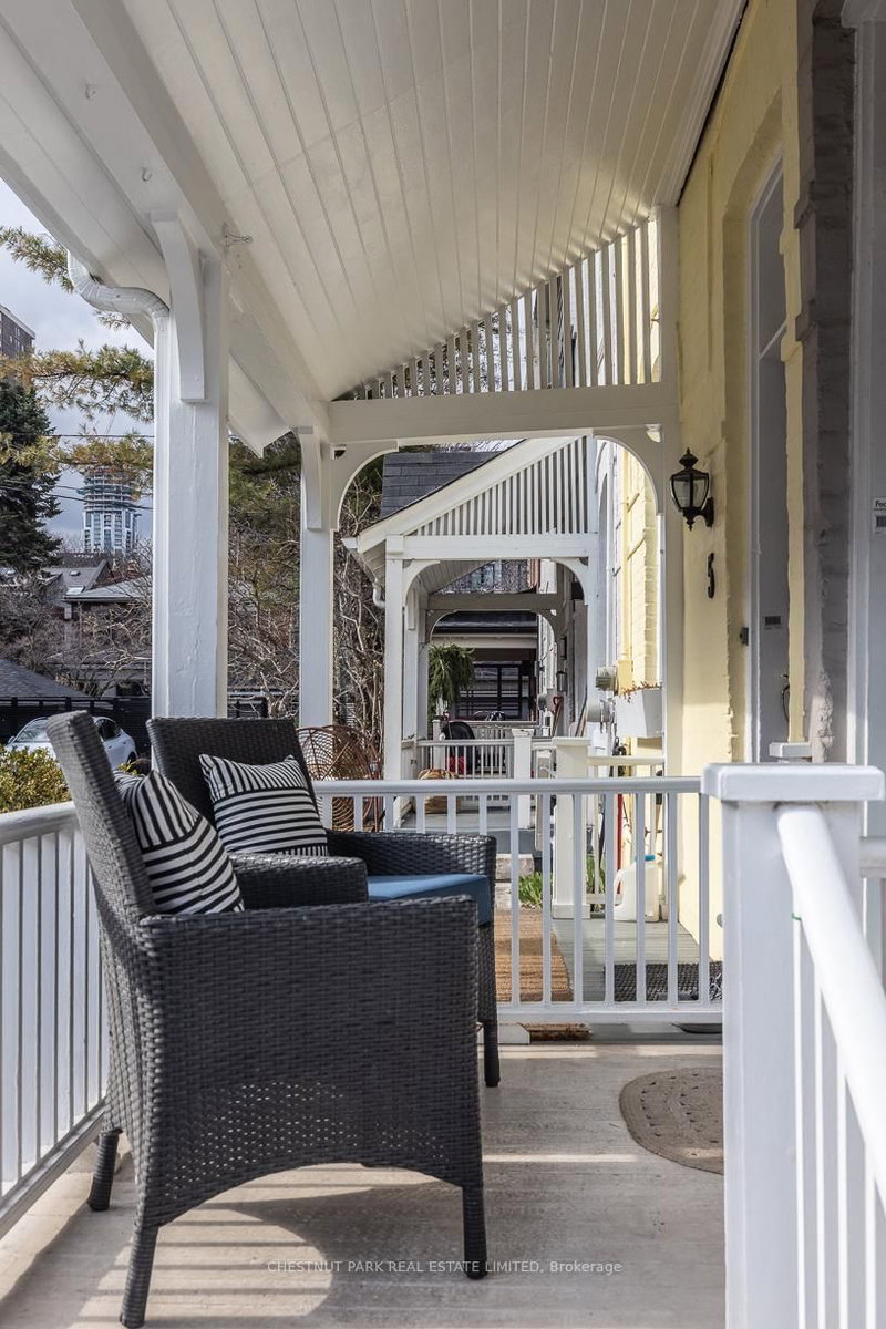 3 Tacoma Ave, Toronto, M4T 2B1 | Image 3