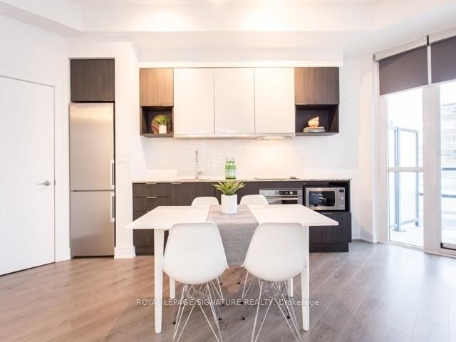 99 The Donway W, Unit 307 - Photo 11