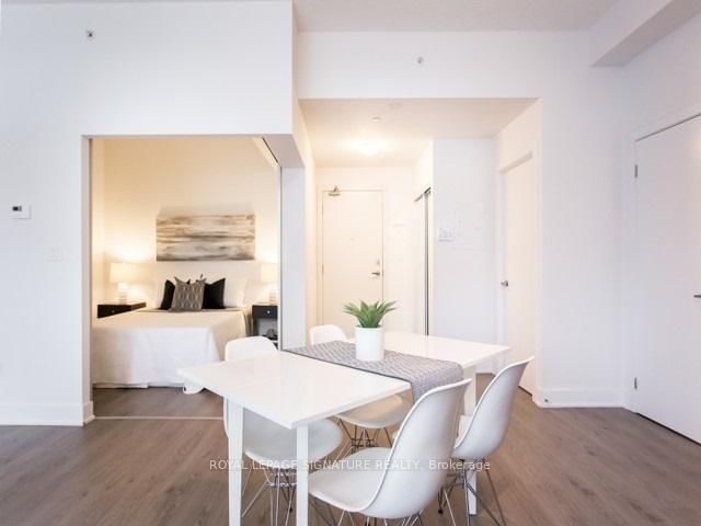 99 The Donway W, Unit 307 - Photo 12