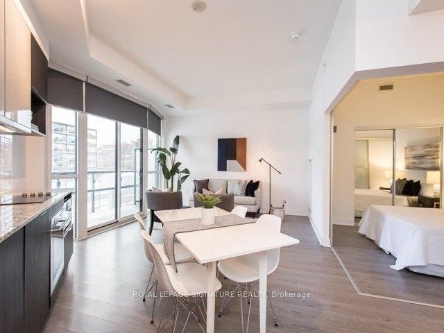 99 The Donway W, Unit 307 - Photo 13