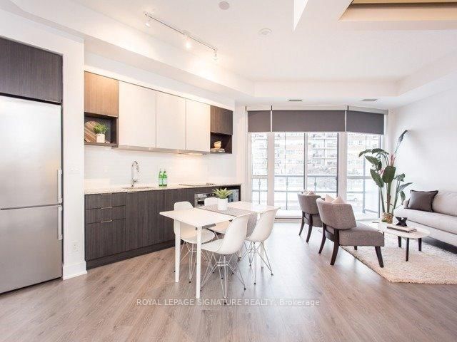 99 The Donway W, Unit 307 - Photo 14