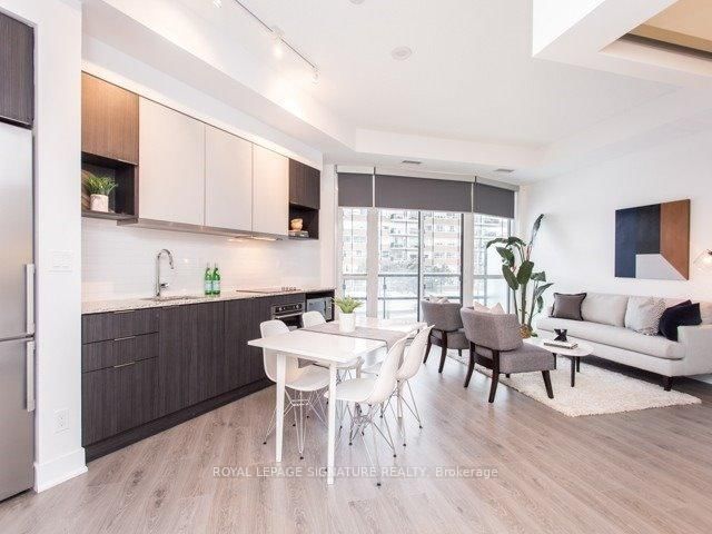 99 The Donway W, Unit 307 - Photo 15