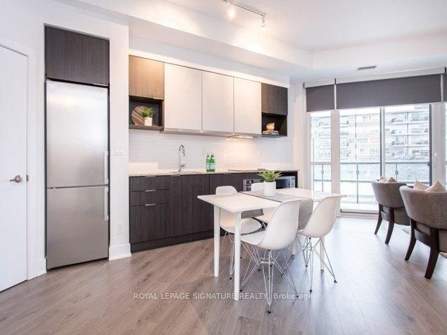 99 The Donway W, Unit 307 - Photo 17