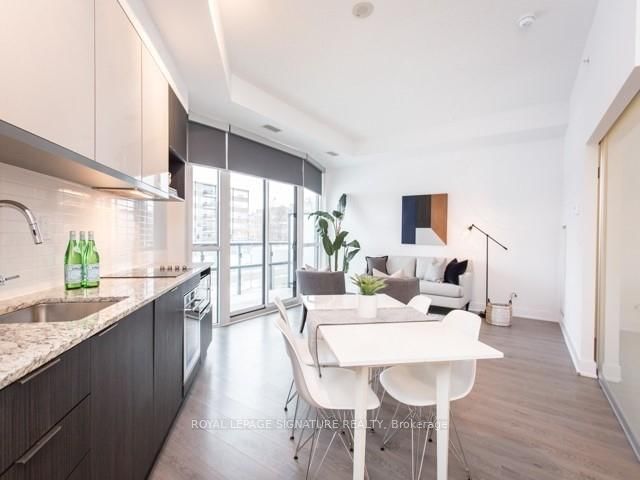 99 The Donway W, Unit 307 - Photo 18