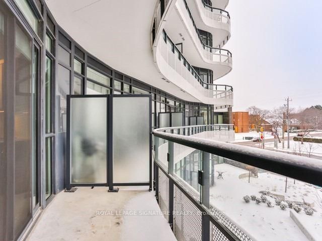 99 The Donway W, Unit 307 - Photo 24