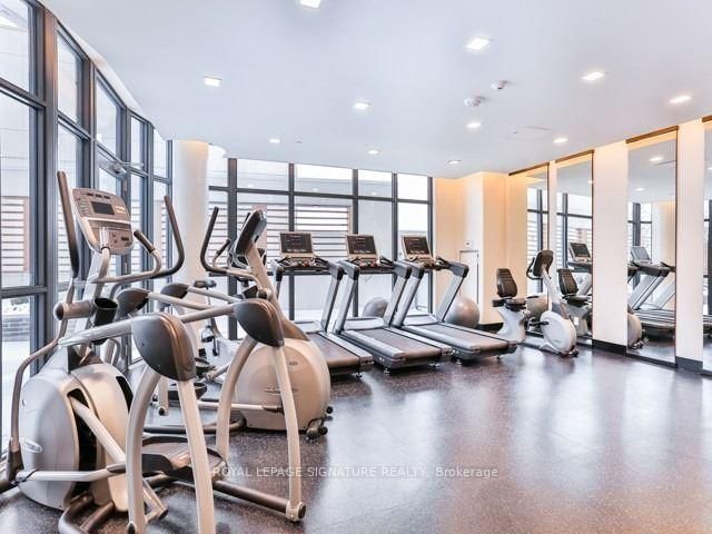 99 The Donway W, Unit 307 - Photo 27