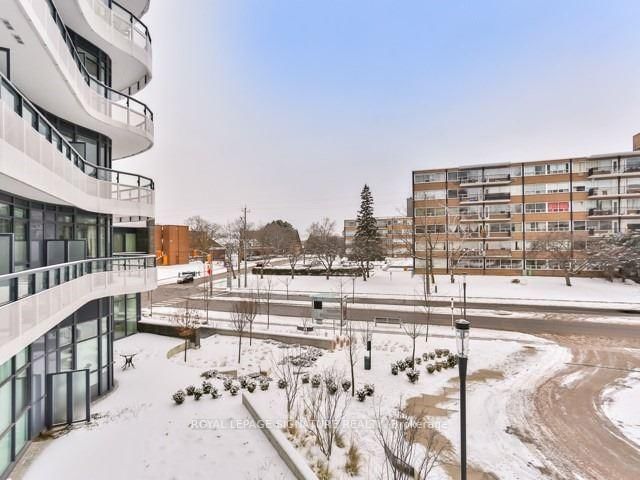 99 The Donway W, Unit 307 - Photo 28