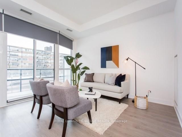 99 The Donway W, Unit 307 - Photo 5