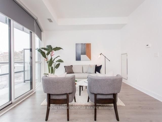 99 The Donway W, Unit 307 - Photo 6