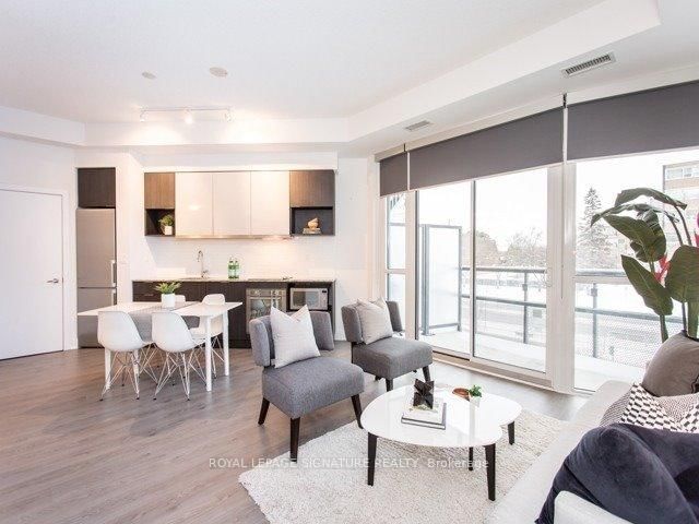 99 The Donway W, Unit 307 - Photo 8